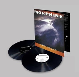 CURE FOR PAIN (DELUXE EDITION)
